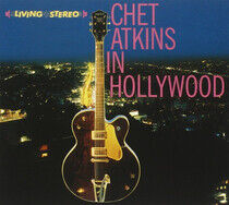 Atkins, Chet - In Hollywood/Other Chet..