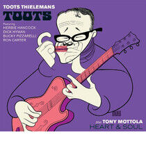 Thielemans, Toots - Toots