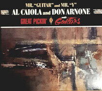 Caiola, Al/Don Arnone - Mr. Guitar/Mr. Y