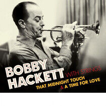 Hackett, Bobby - With Strings-Digi/Remast-
