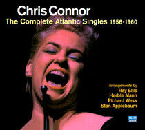 Connor, Chris - Complete Atlantic..