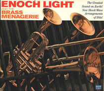 Enoch Light - And the Brass.. -Remast-