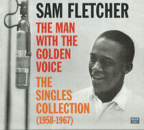 Fletcher, Sam - Man With the.. -Digi-