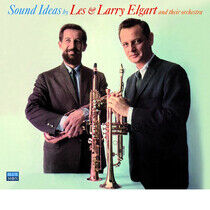 Elgart, Les & Larry - Sound Ideas