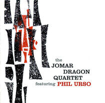 Dragon, Jomar -Quartet- - Jomar Dragon Quartet