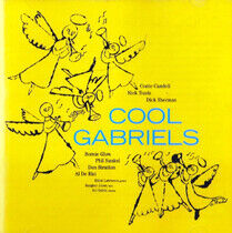 V/A - Cool Gabriels