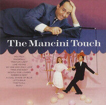 Mancini, Henry - Mancini Touch