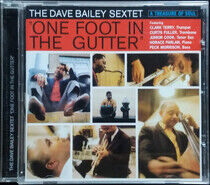 Bailey, Dave -Sextet- - One Foot In.. -Remast-