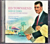 Townsend, Ed - New In Town -.. -Remast-