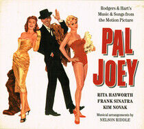 Sinatra, Frank - Pal Joey-Soundtrack (Di..