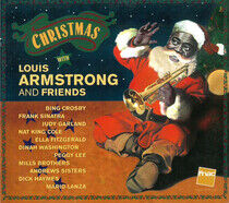 V/A - Christmas With Louis..