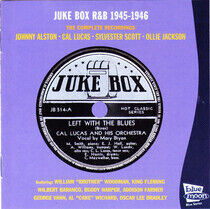 V/A - Juke Box R&B 1945-1946