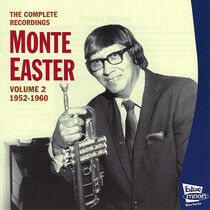 Easter, Monte - Complete Recordings Vol.2