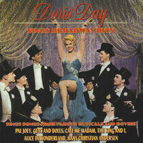 Day, Doris - Sings Broadway Hits