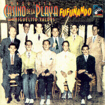 Orquesta Casino De La Pla - Fufunando 1937-1940