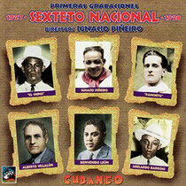 Sexteto Nacional - Cubaneo