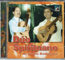 Duo Spirituano - 1948-1956