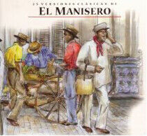 V/A - El Manisero -25 Classic