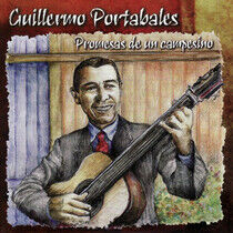 Portabales, Guillermo - Promesas De Un Campesino