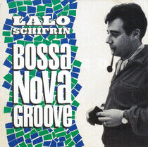 Schifrin, Lalo - Bossa Nova Groove