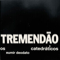 Deodato, Eumir - Tremendao -Remastered-