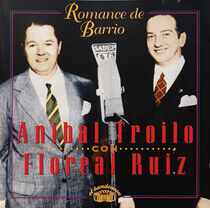 Troilo, Anibal - Romance De Barrio