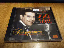 Vidal, Jorge - Tres Esperanzas