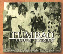V/A - Tumbao Cuban Classics=Box