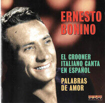 Bonino, Ernesto - Palabras De Amor