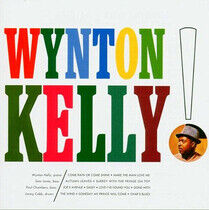 Kelly, Wynton - Wynton Kelly