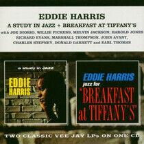 Harris, Eddie - A Study In Jazz...