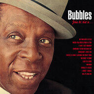 Bubbles - John W. That is