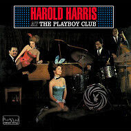 Harris, Harold - At the Playboy Club