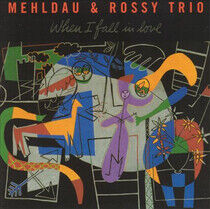 Mehldau & Rossy Trio - When I Fall In Love