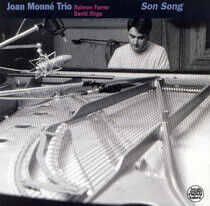 Monne, Joan -Trio- - Son Song