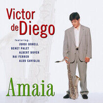 Diego, Victor De - Amaia