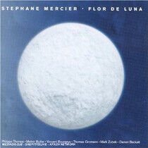 Mercier, Stephane - Flor De Luna