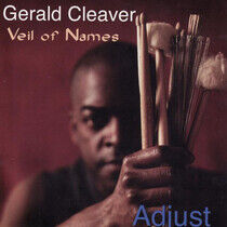 Cleaver, Gerald - Veil of Names