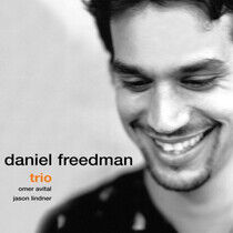 Freedman, Daniel - Trio
