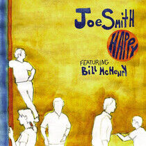 Smith, Joe - Happy