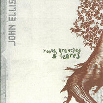 Ellis, John - Roots Branches & Leares