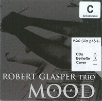 Glasper, Robert - Mood