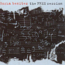 Benitez, Gorka - Free Session