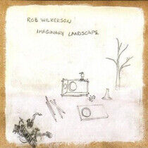 Wilkerson, Rob - Imaginary Landscape