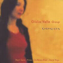 Valle, Giulia -Group- - Colorista