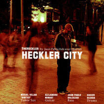 Heckler - Juan Pablo Balcazar Quart