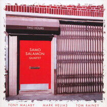 Salamon, Samo -Quartet- - Two Hours