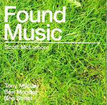 McLemore, Scott - Found Music