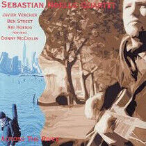 Noelle, Sebastian - Across the River