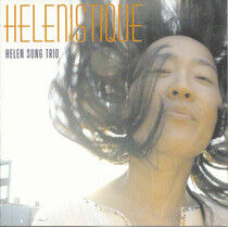 Sung, Helen - Helenistique